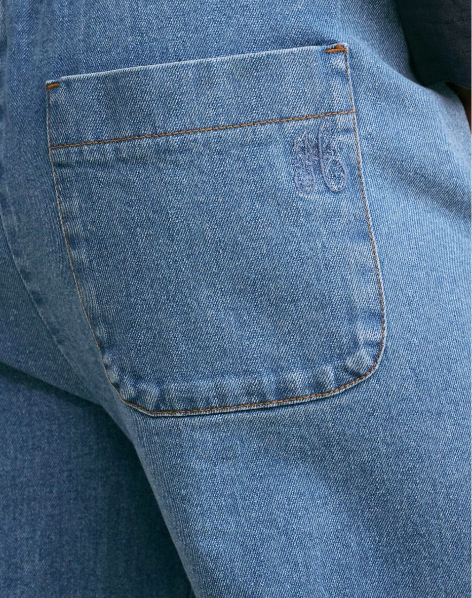 Pantalon Jimmy jean Hod Paris