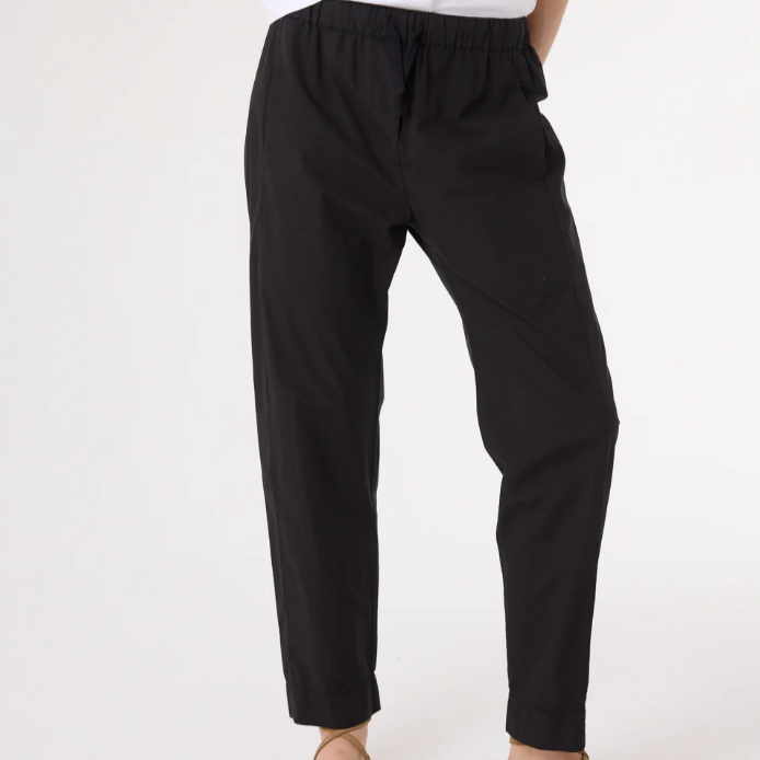Pantalon Marvin noir