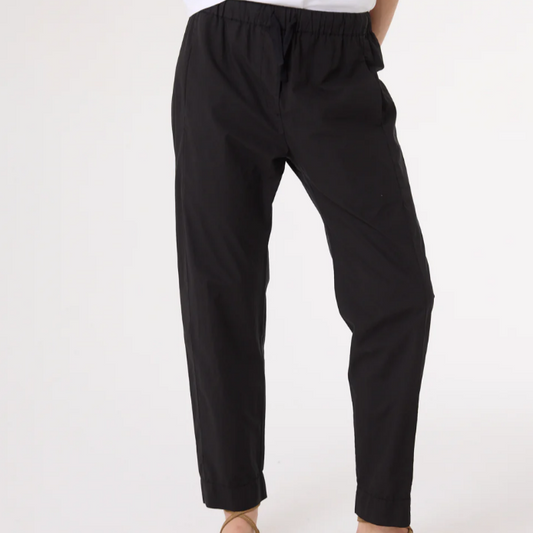 Pantalon Marvin noir