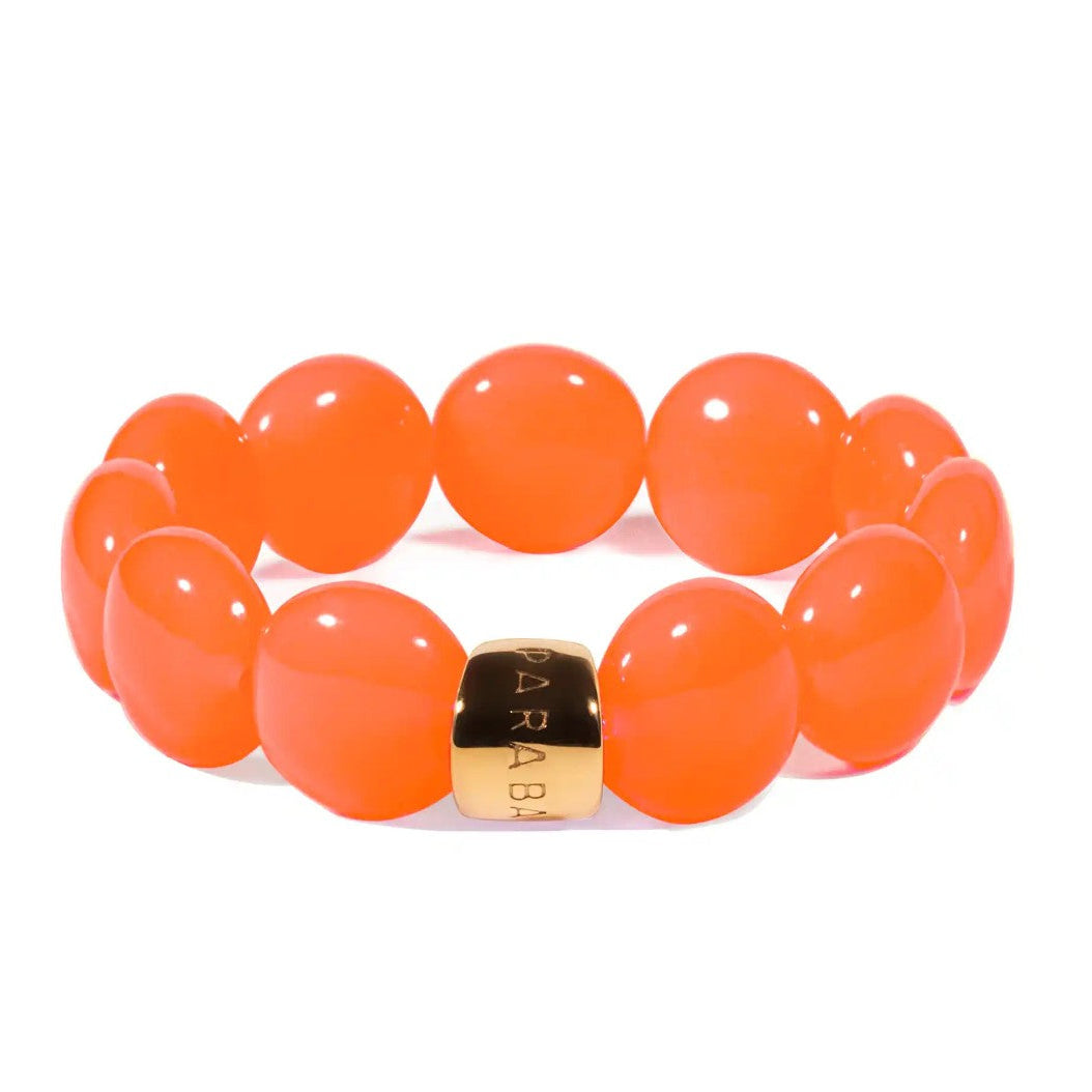 Bracelet Parabaya Bombom Orange