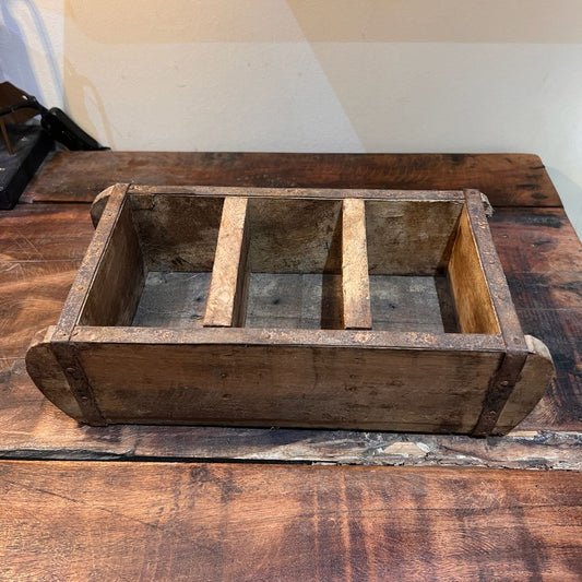 Petit moule à briques