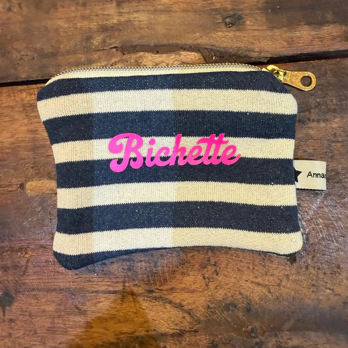 Pochette Bichette n°2