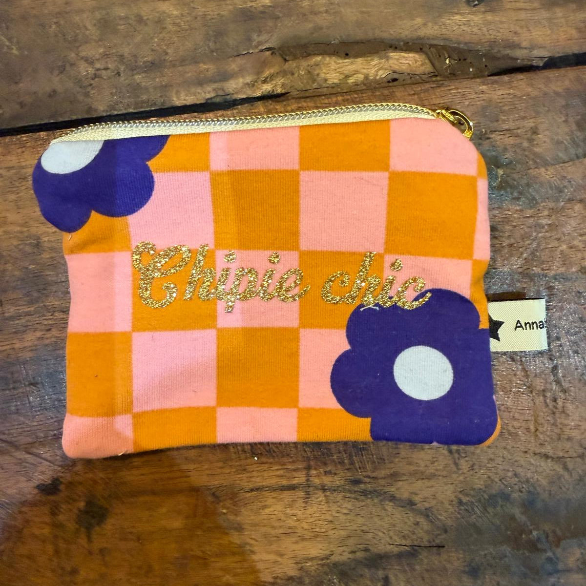 Pochette Chipie chic