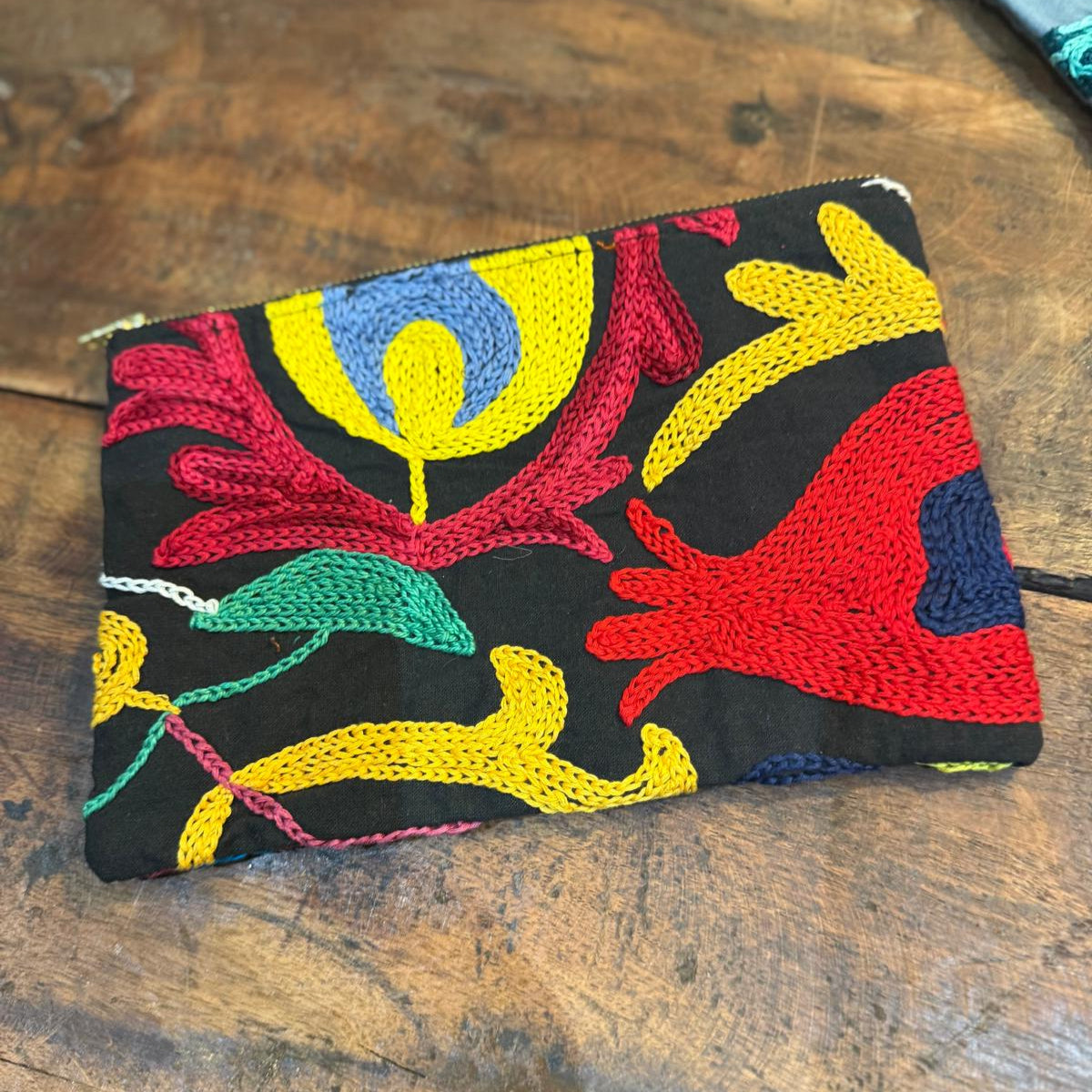 Pochette Suzanis n°2