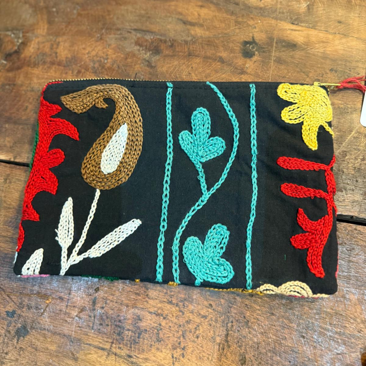 Pochette Suzanis n°8