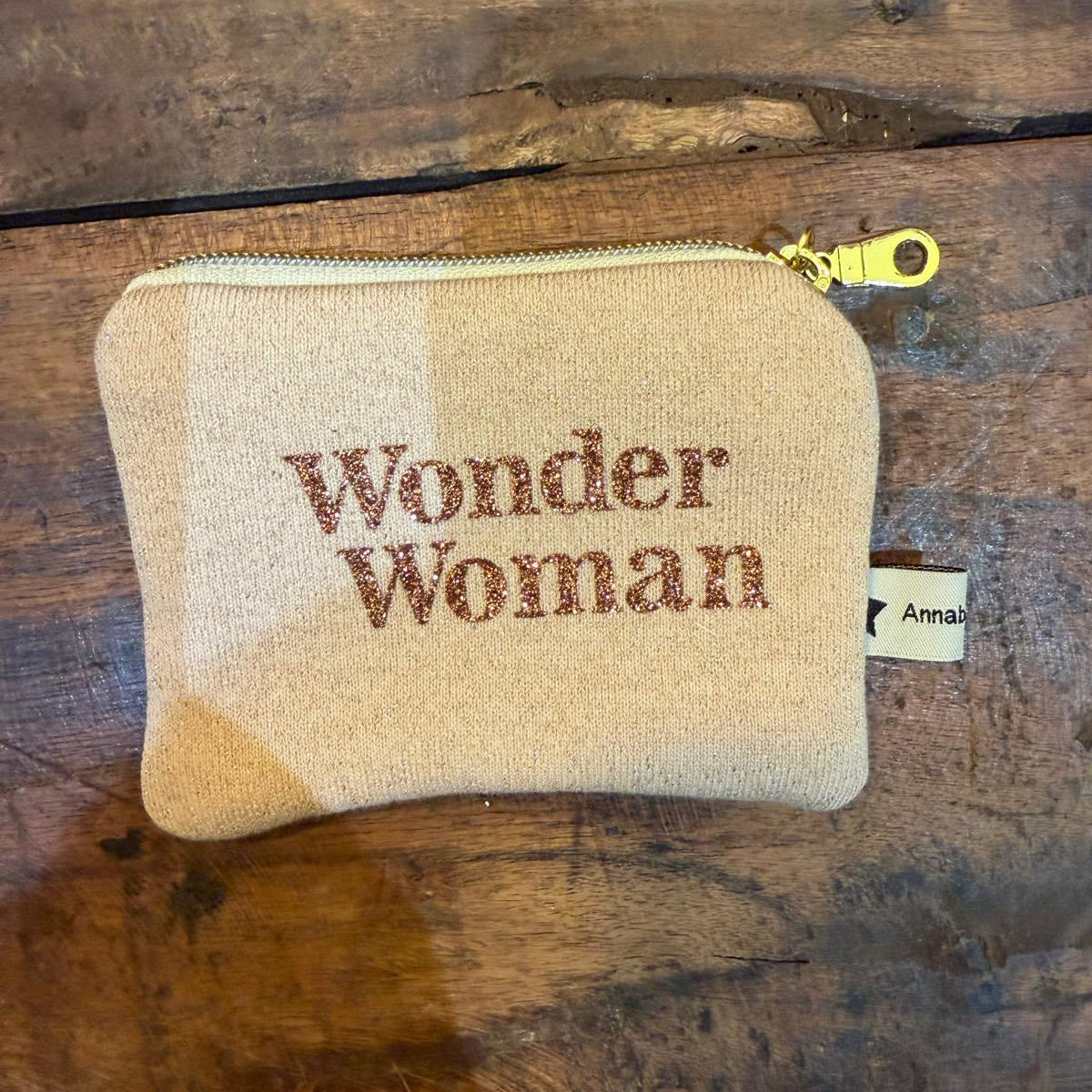 Pochette Wonder woman n°2