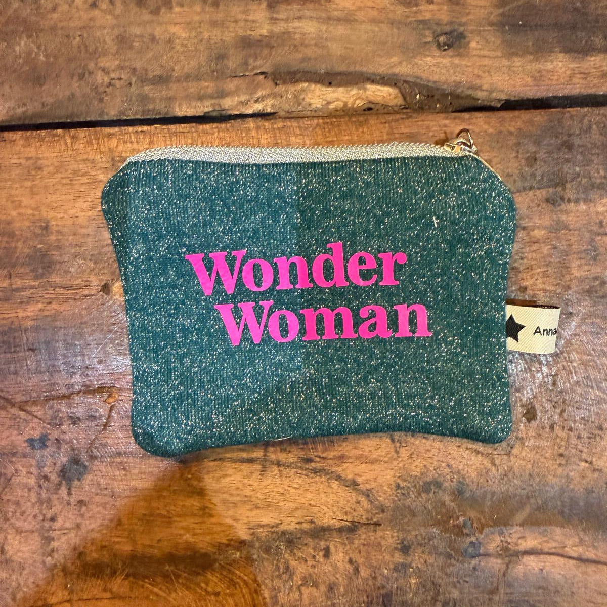 Pochette Wonder woman n°3