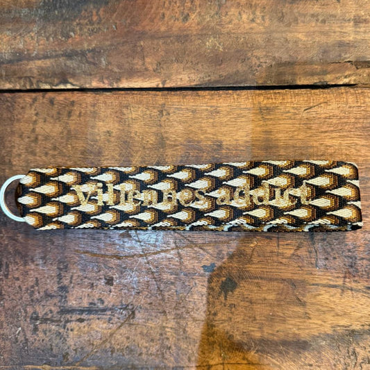 Porte-clés Villennes addict n°6