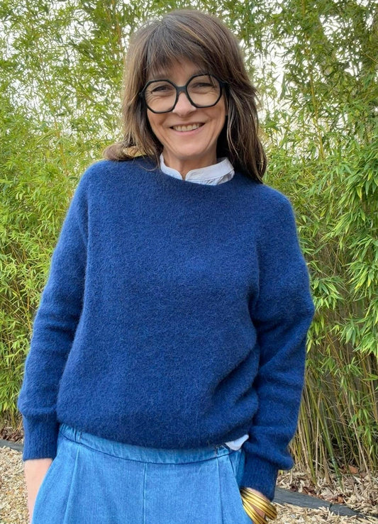 Pull Alba - 3 couleurs