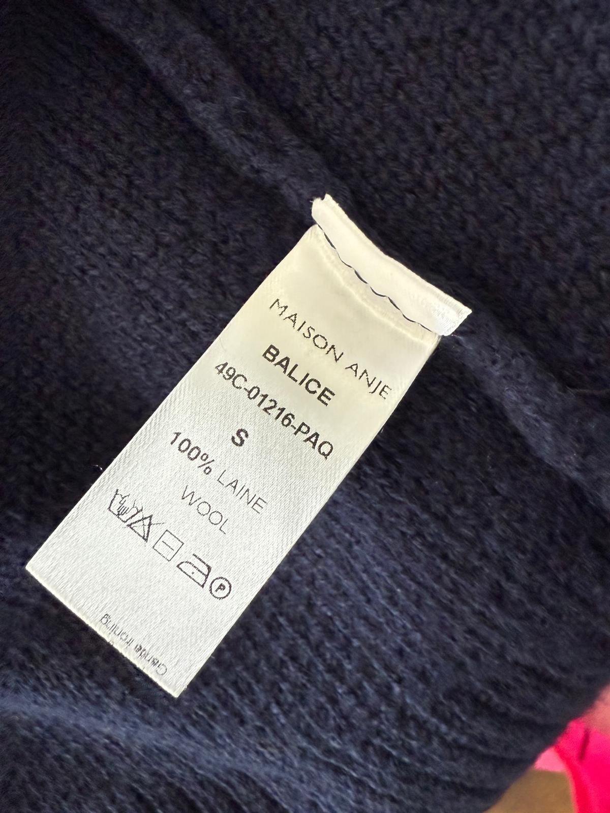 Balice Sweater
