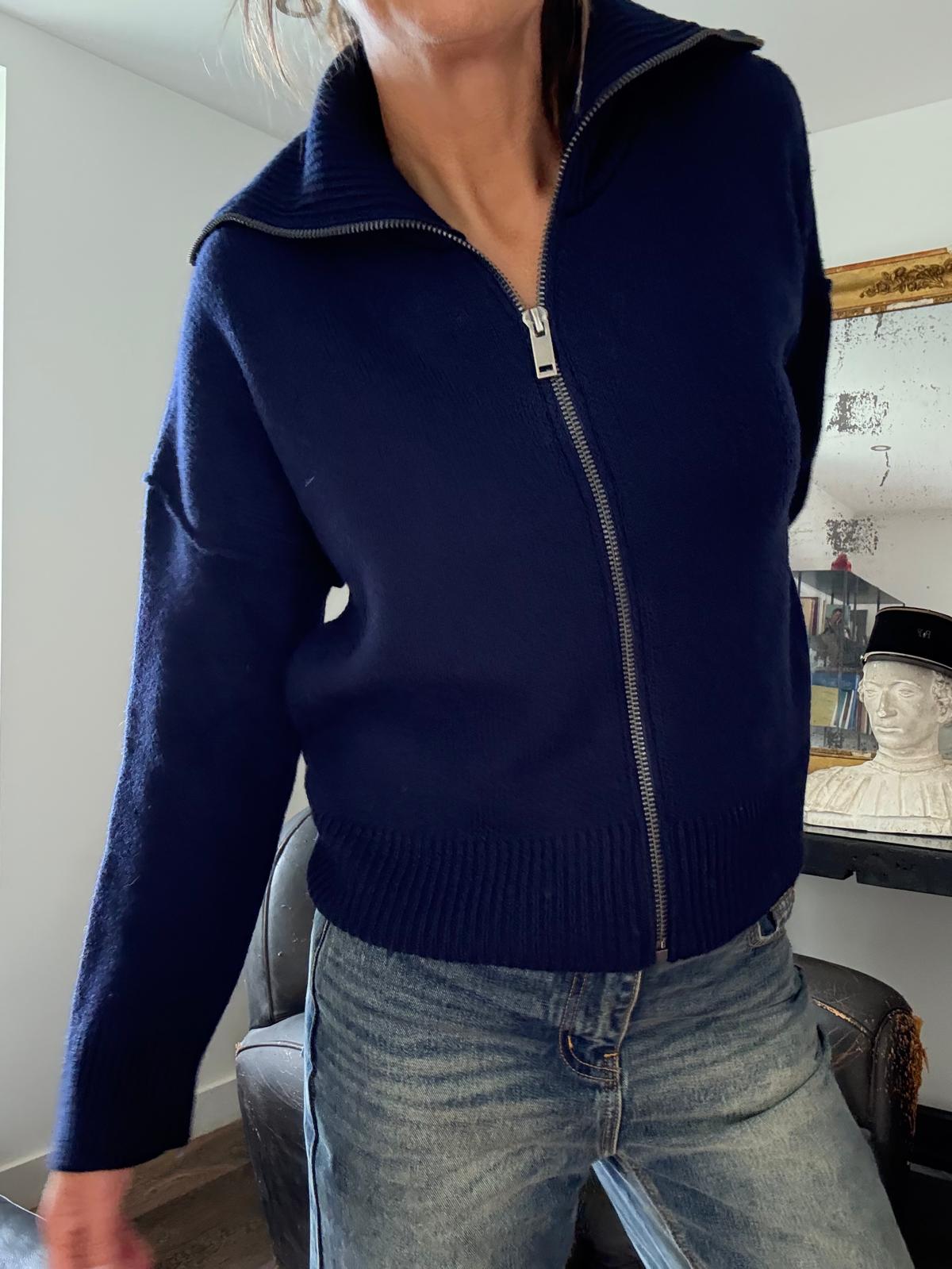 Balice Sweater