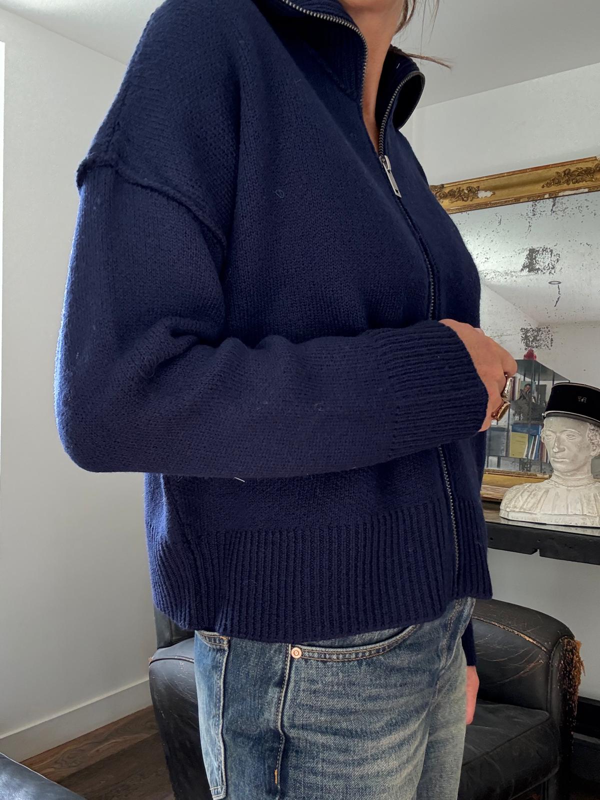 Balice Sweater