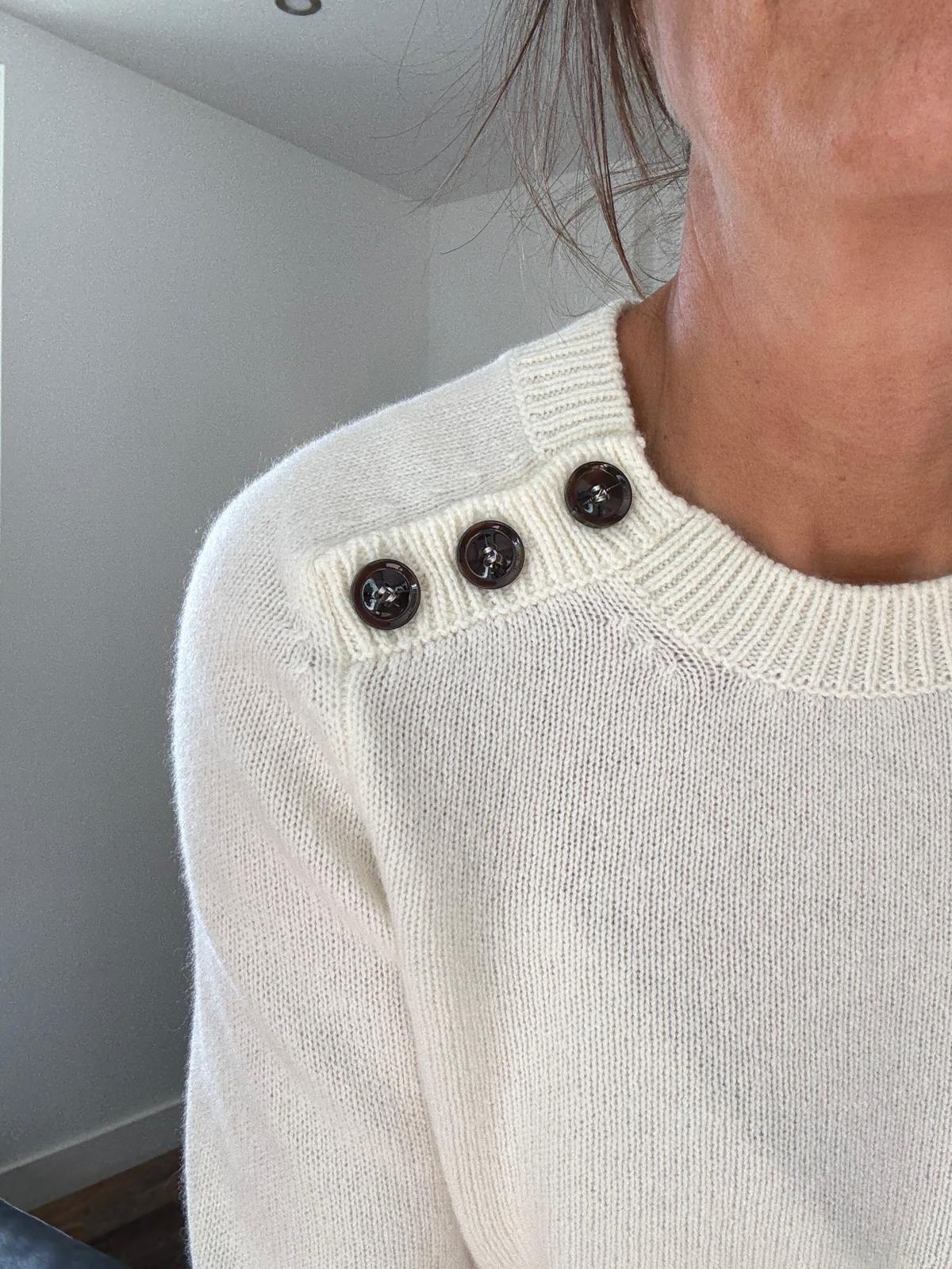 Basty Sweater
