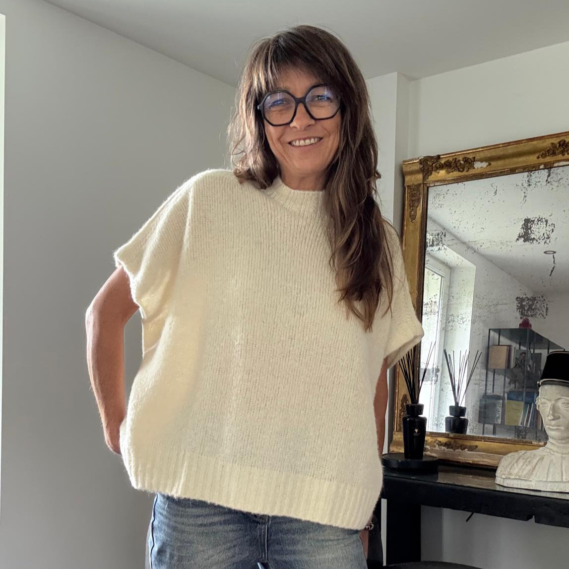 Blarian Sweater