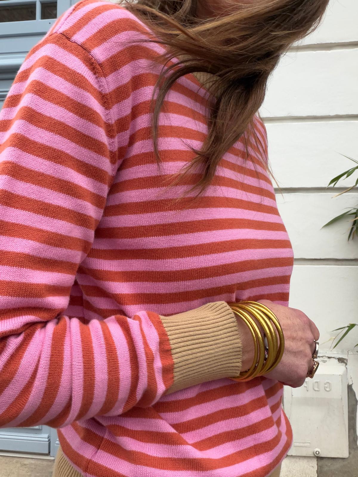 Pull Juliette - 3 coloris