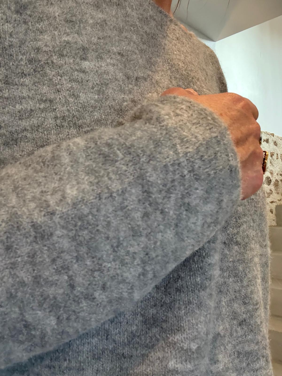 Pull Likey stone