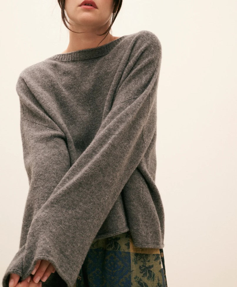 Pull oversize Vanessa