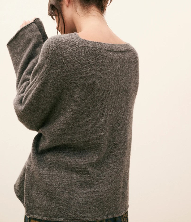 Pull oversize Vanessa