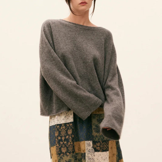 Pull oversize Vanessa