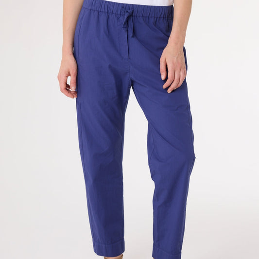 Pantalon Marvin navy