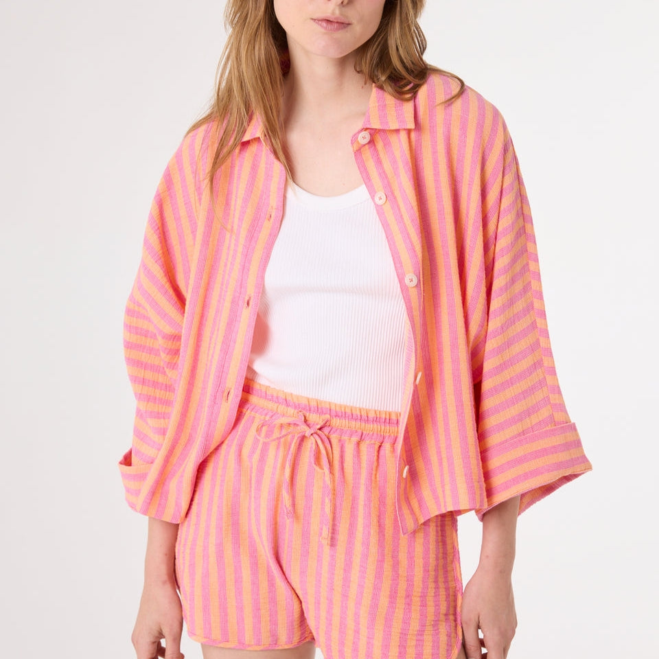Chemise Laelia bahia