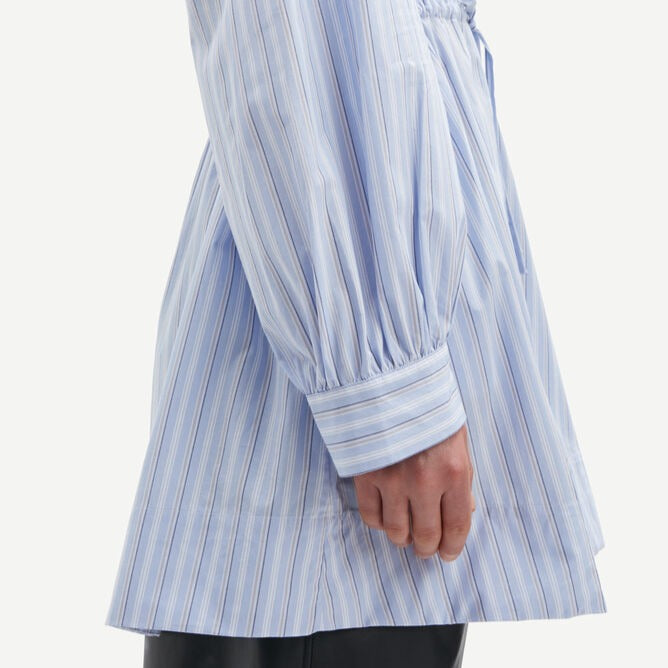 Robe Saamelie heron - Samsoe Samsoe