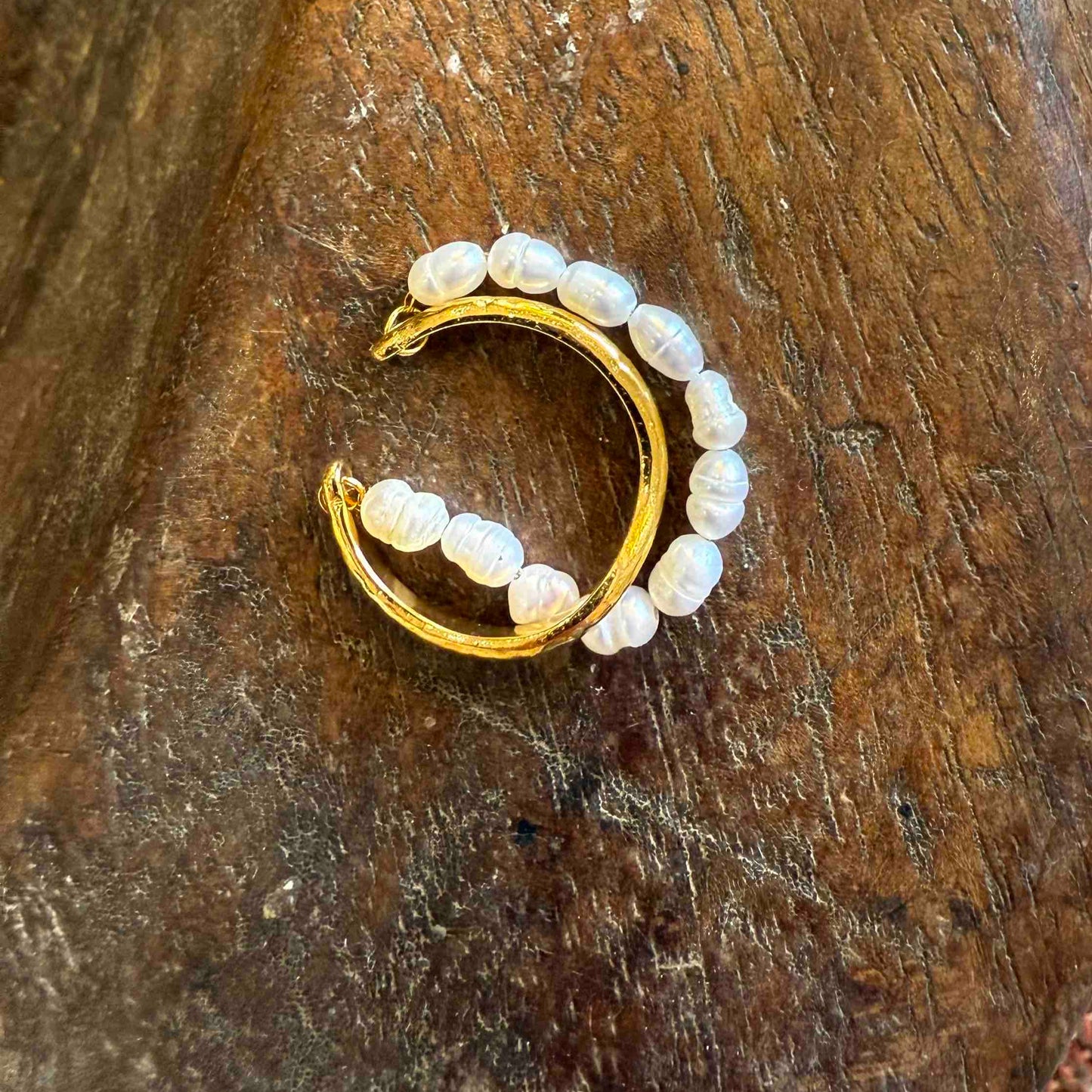 Bague Romy