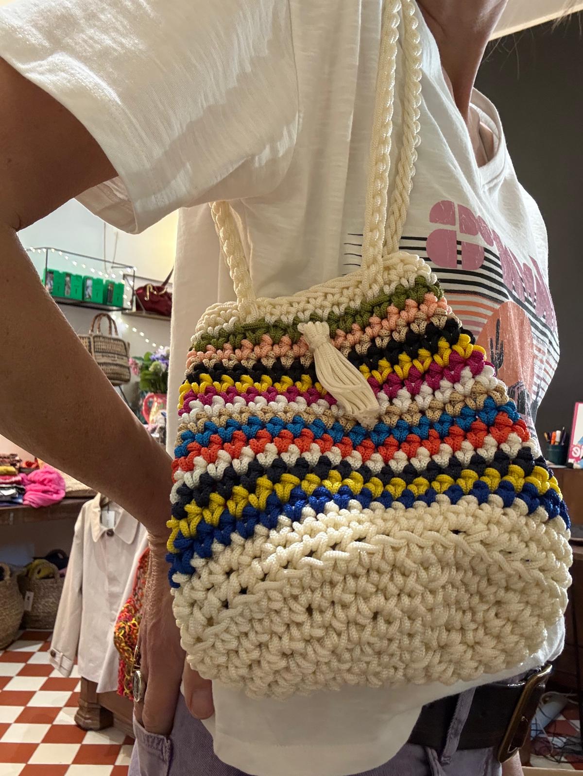 Sac Asma