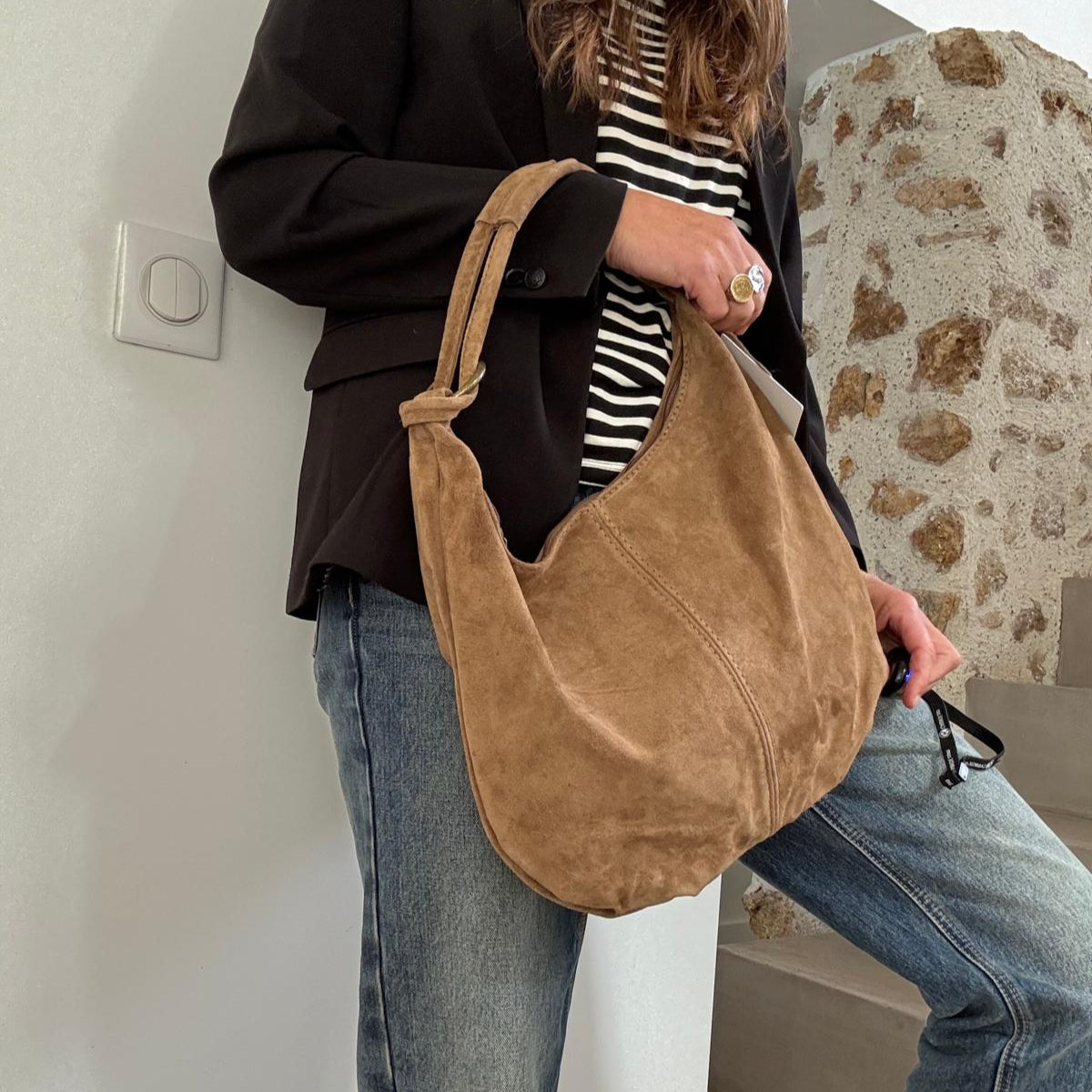Daria bag
