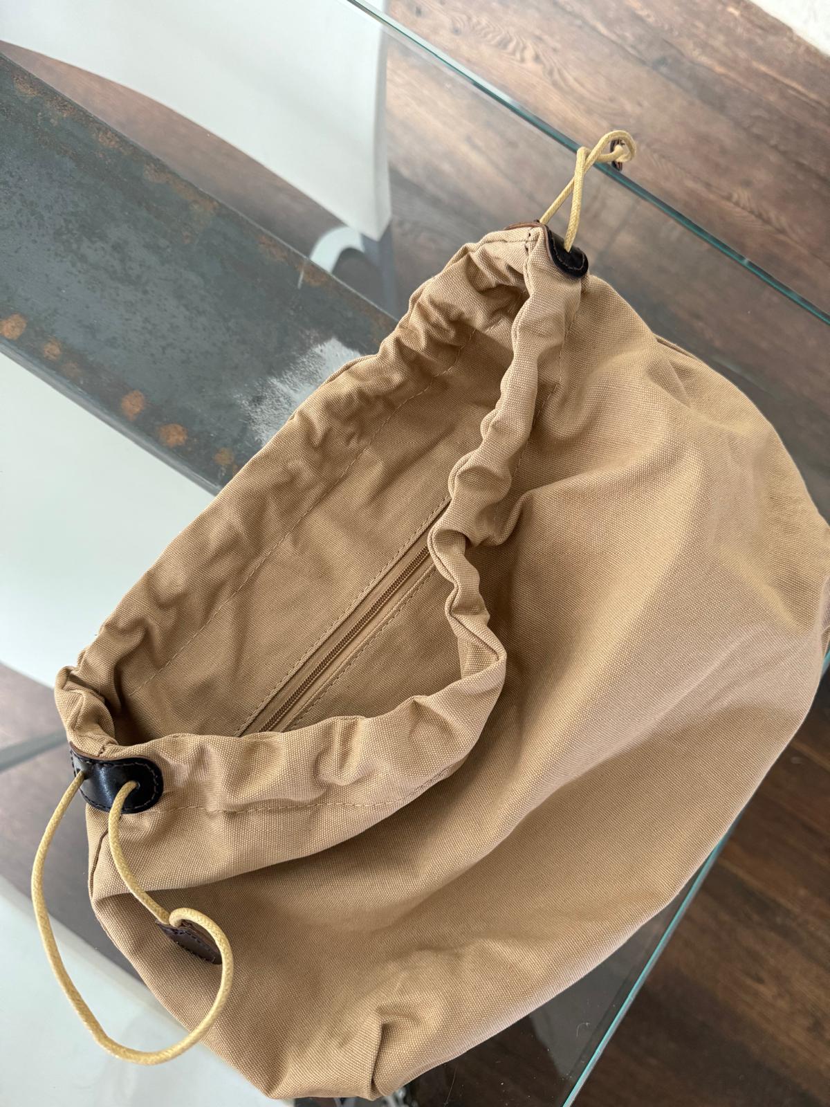 Sac Pauline