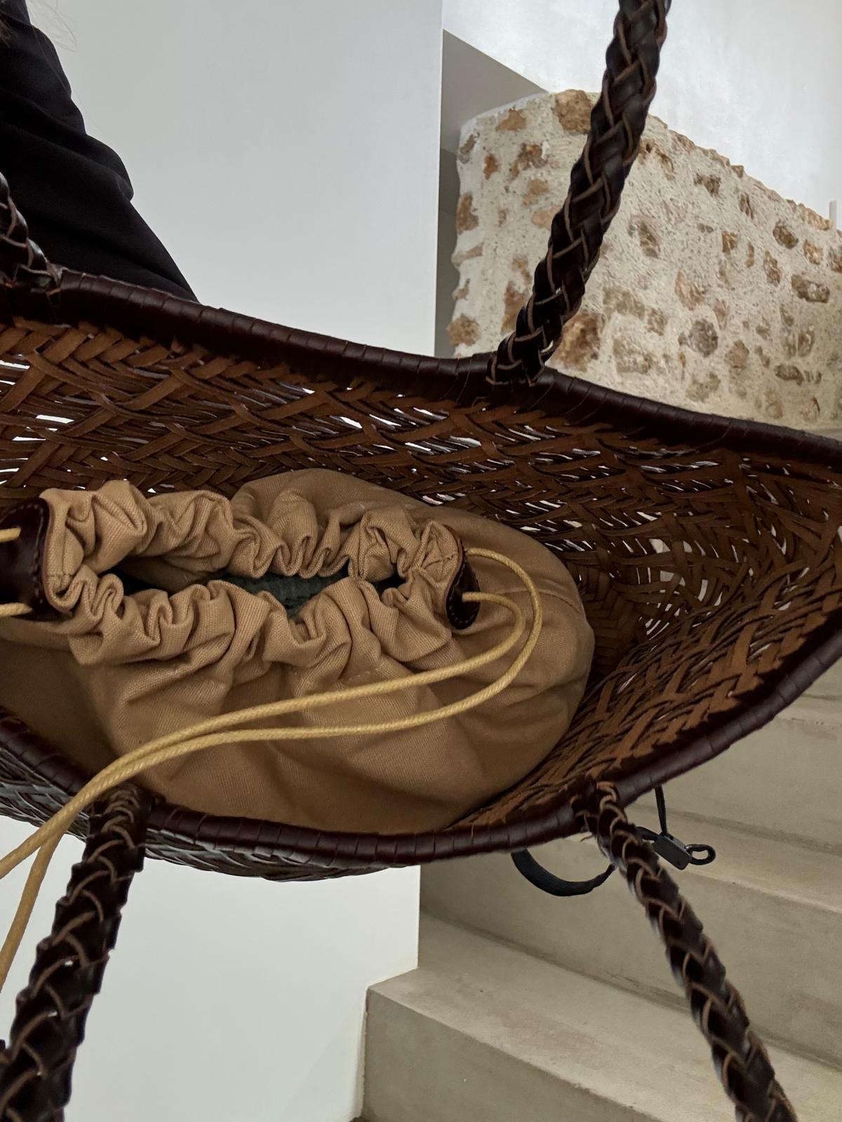 Sac Pauline