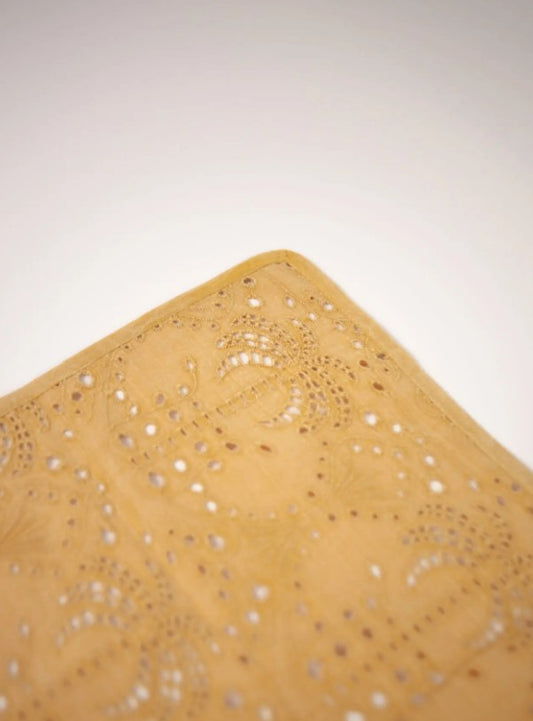 Brisa Yellow Placemat