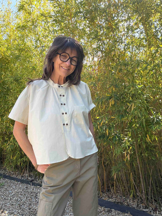 Chemise Sista