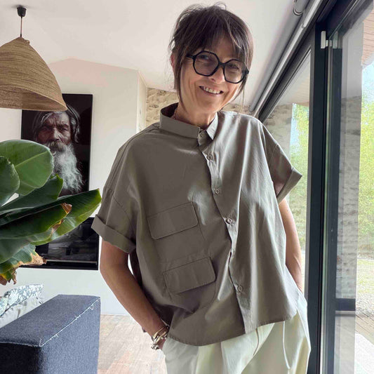 Chemise Sandra