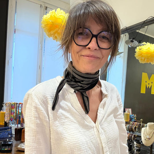 Sophie scarf n°2