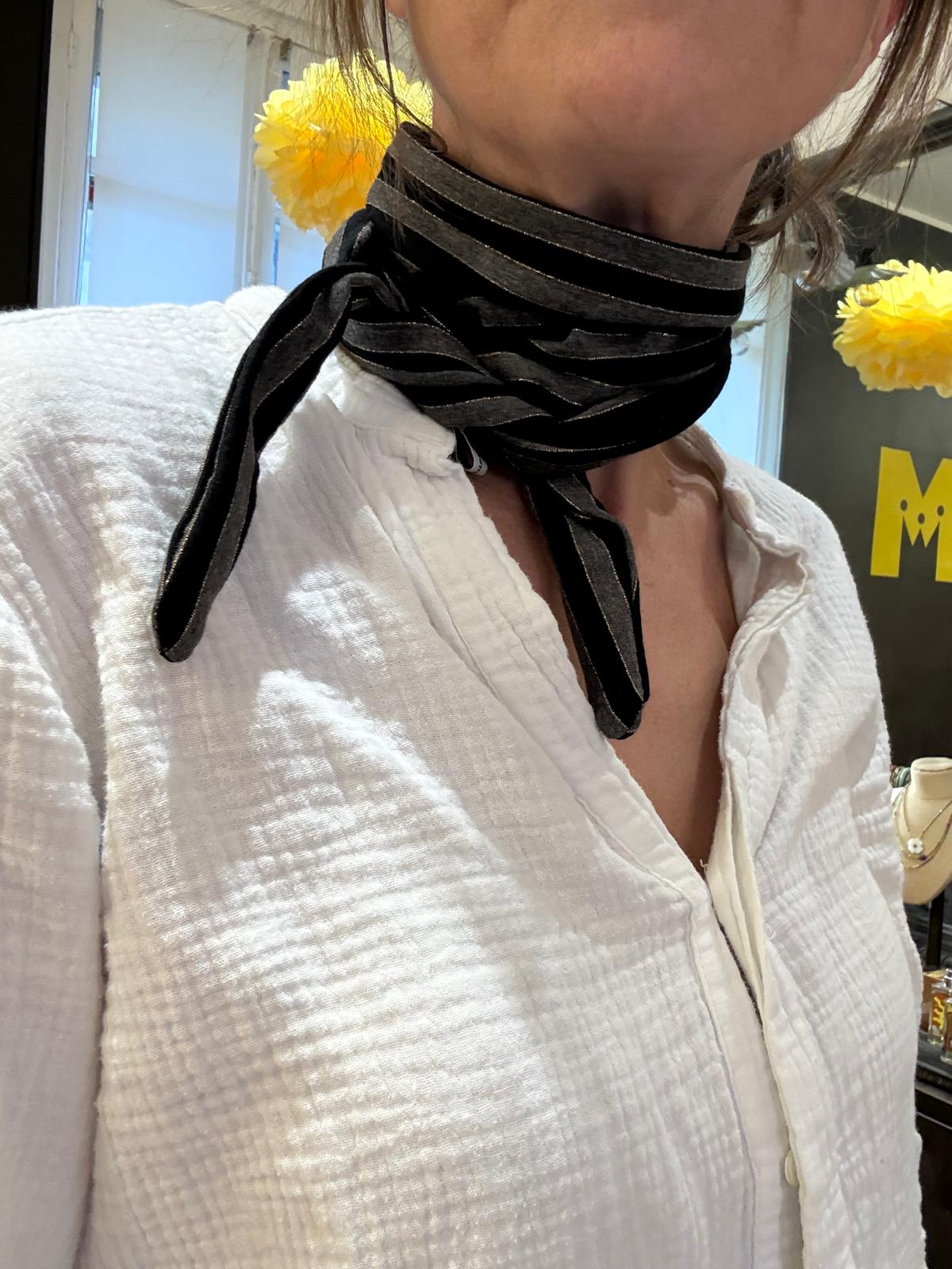 Sophie scarf n°2