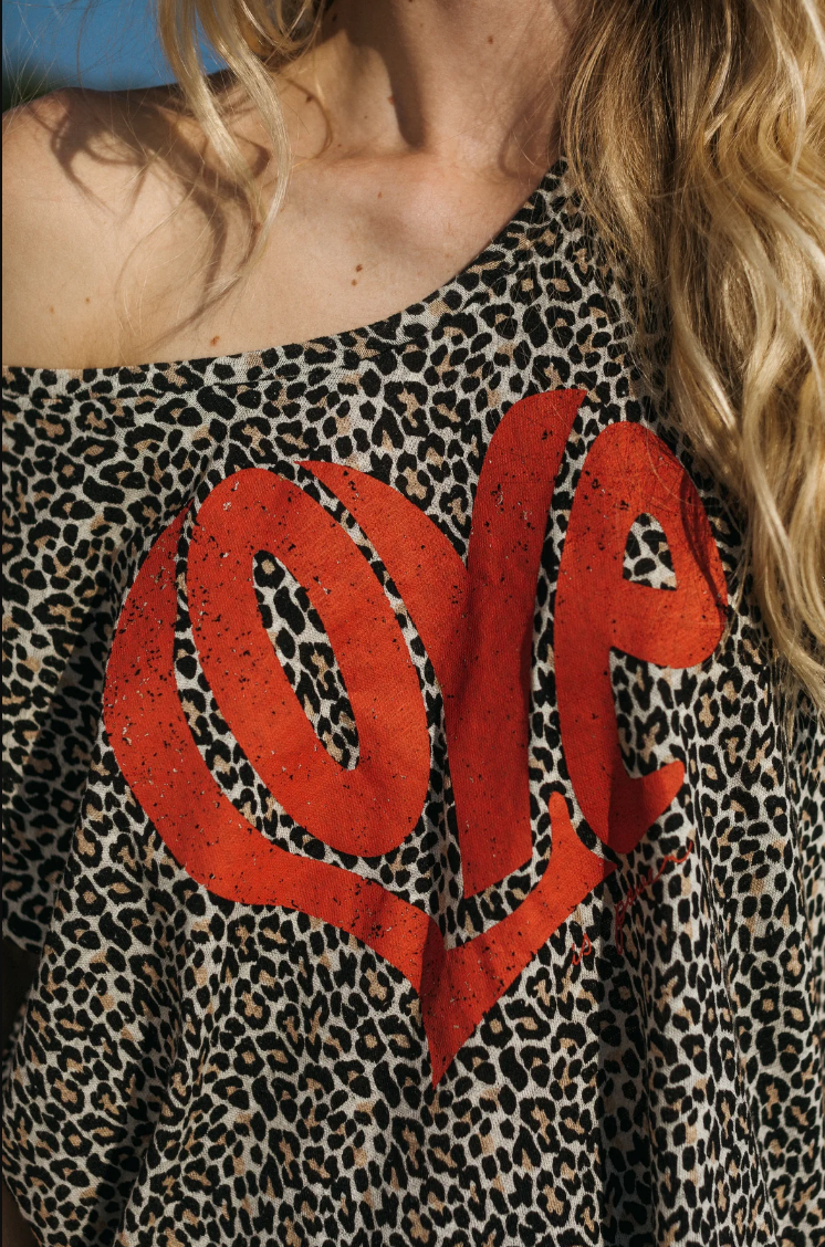 T-shirt Anna