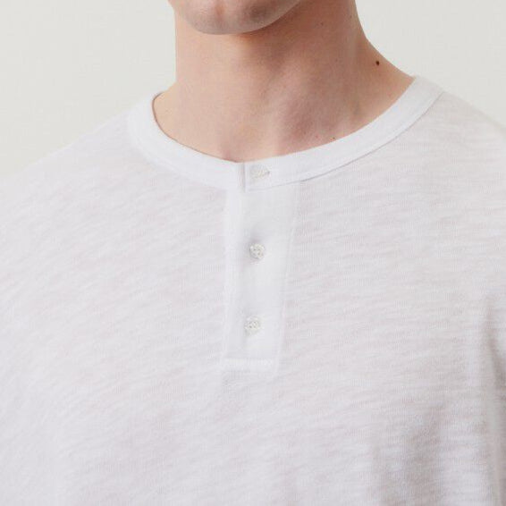 T-shirt boutonné Sonoma