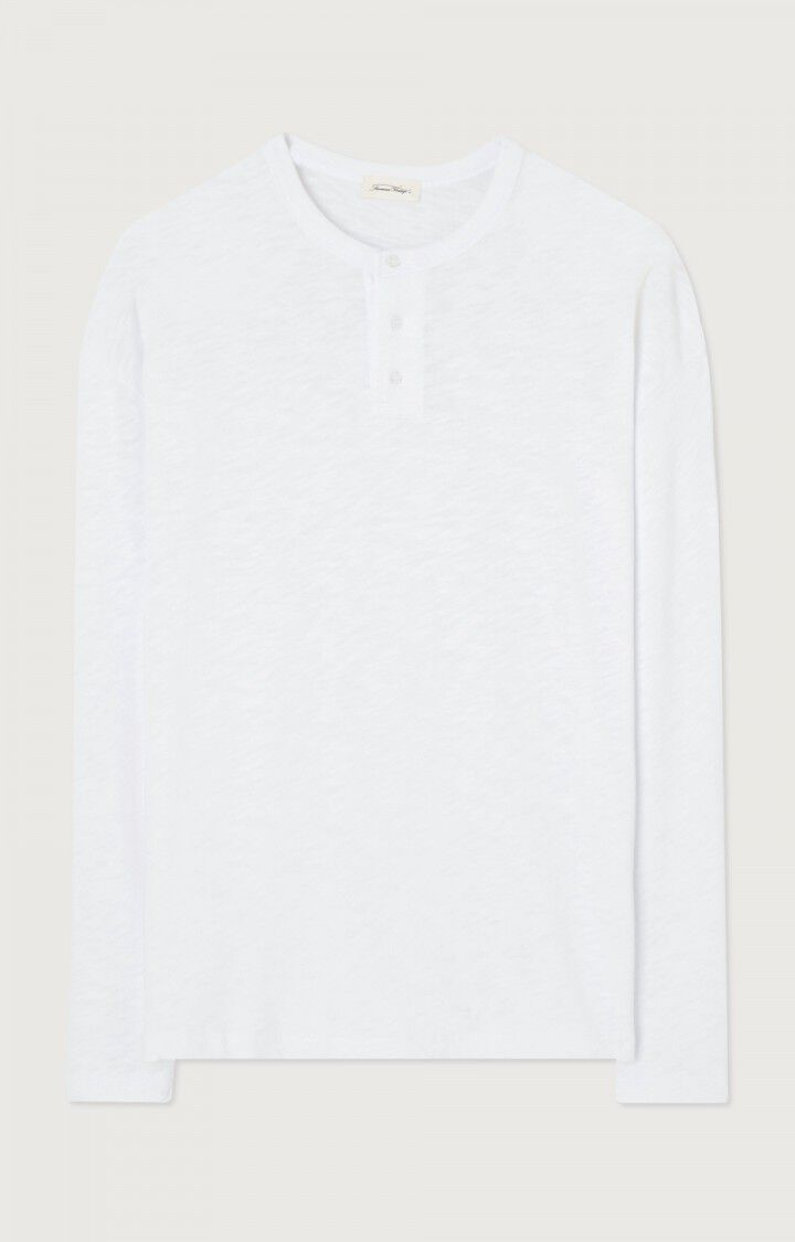T-shirt boutonné Sonoma