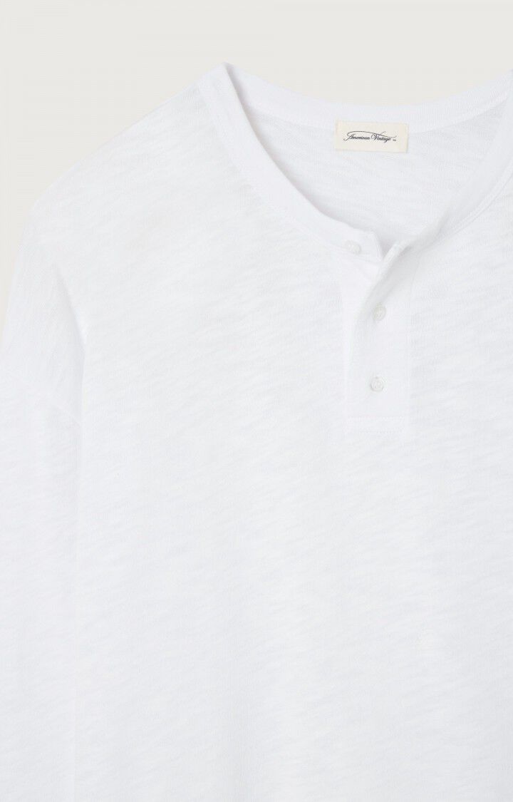 T-shirt boutonné Sonoma