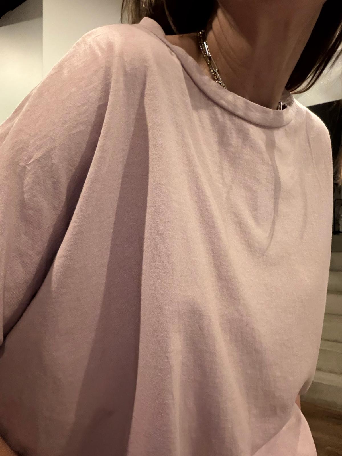 T-shirt Tess - 4 couleurs