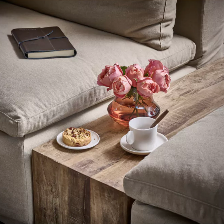Table Temba - Pomax