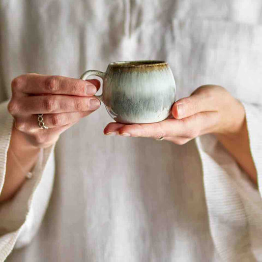 Ensemble de 2 tasses Lisboa