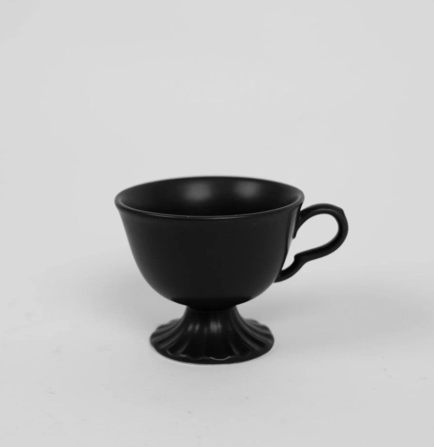 Tasse Yin