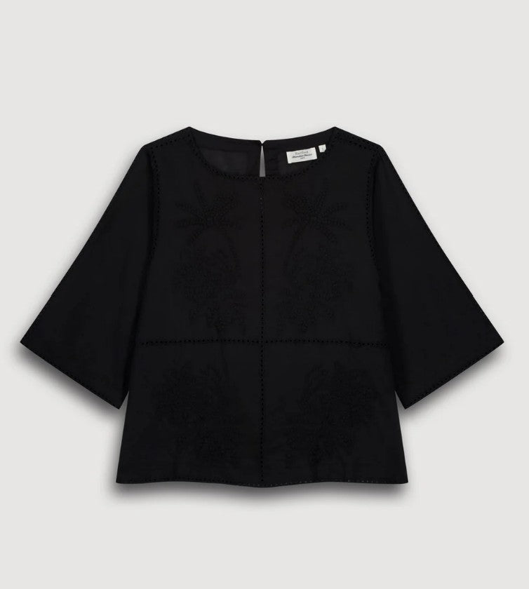 Helmer black top - Hartford