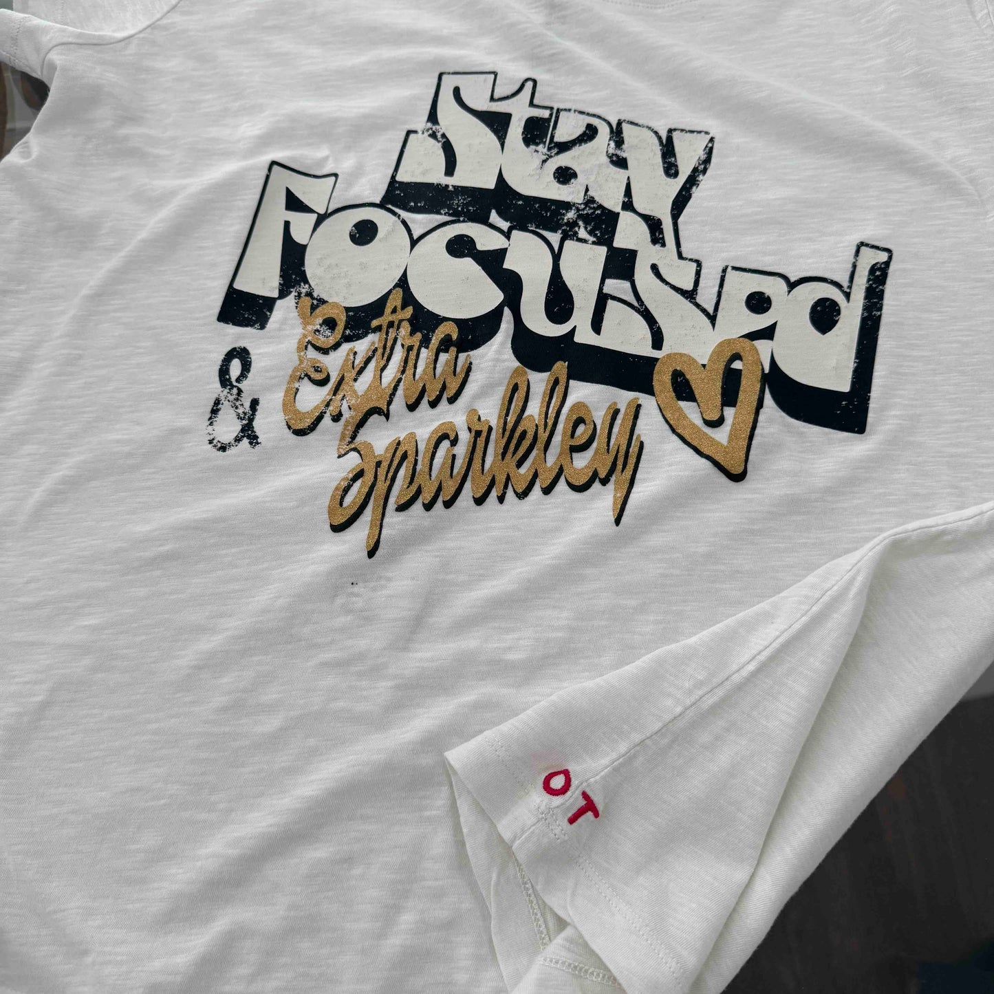 T-shirt Sam - One Tee