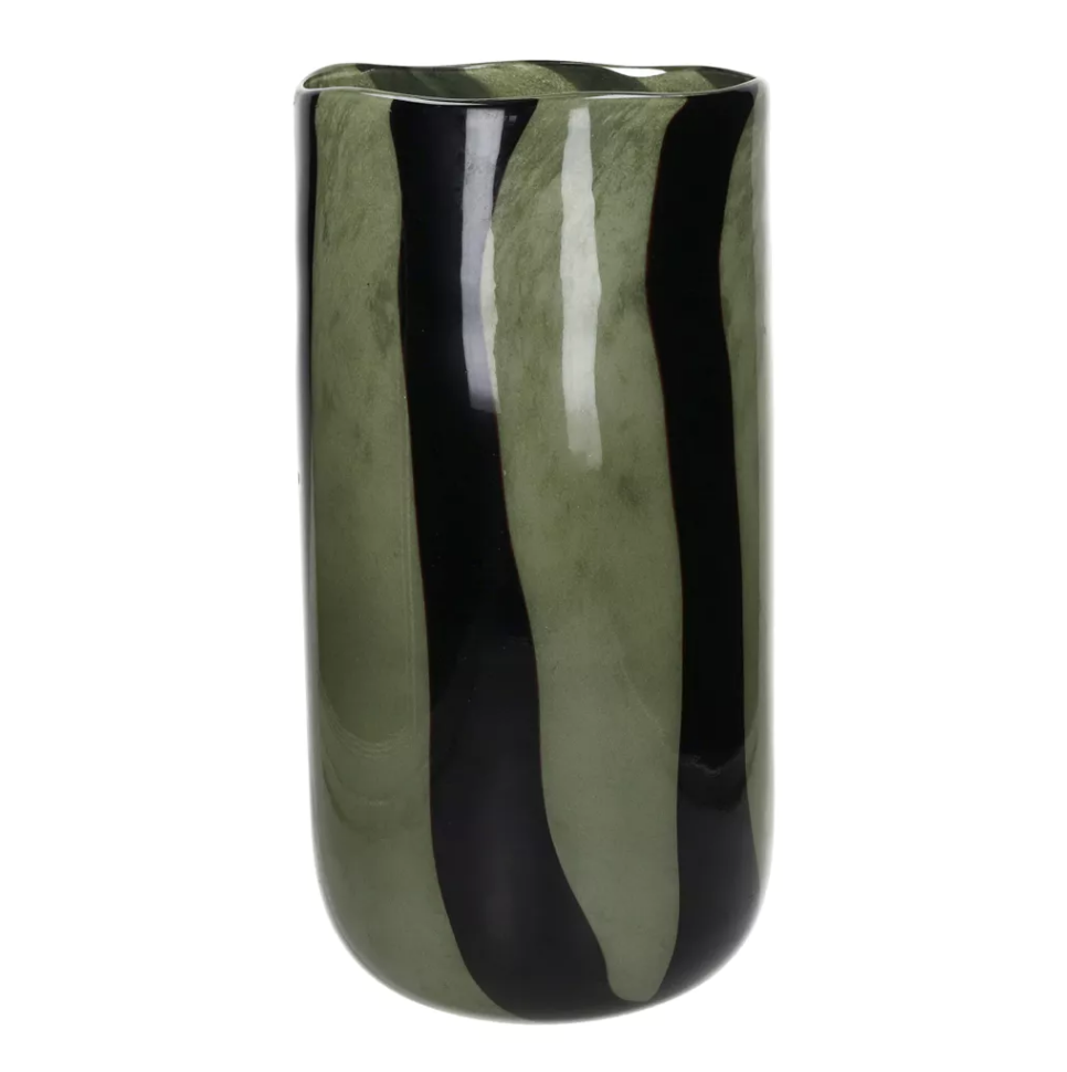 Vase/photophore Cannes #2 - Pomax