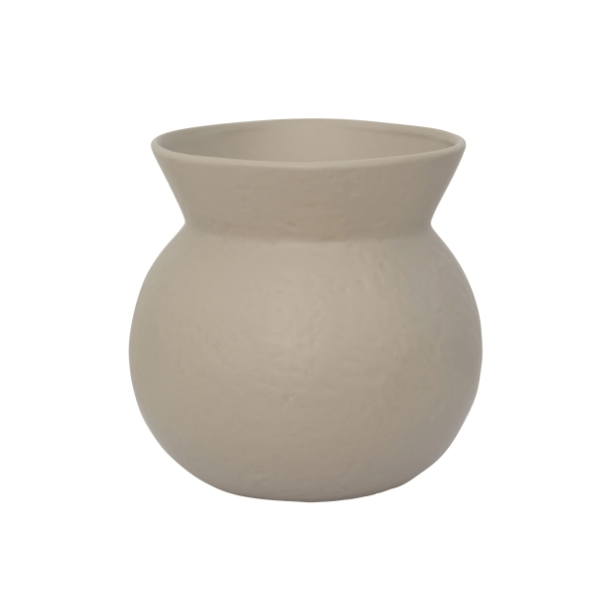 Vase silence