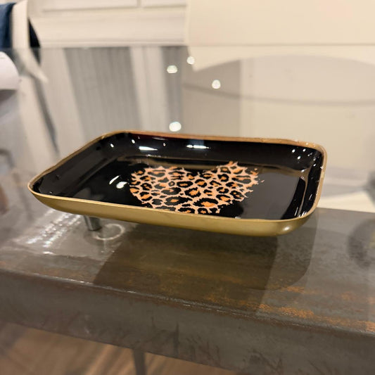 Cheetah pocket emptier