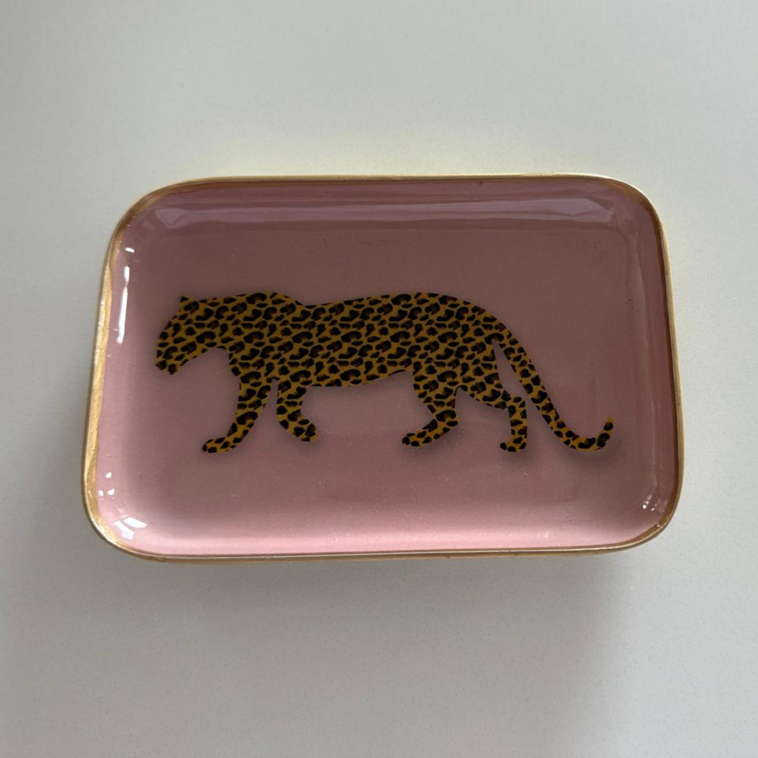Vide poche Cheetah